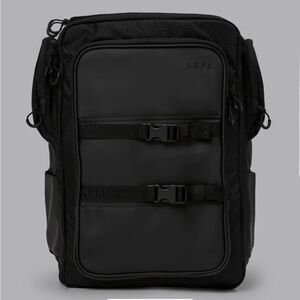 New With Tags! LSKD Functional CrossFit Training Gym Travel Backpack 35L $299